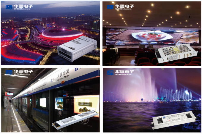中国 Shenzhen LuoX Electric Co., Ltd. 会社概要 2